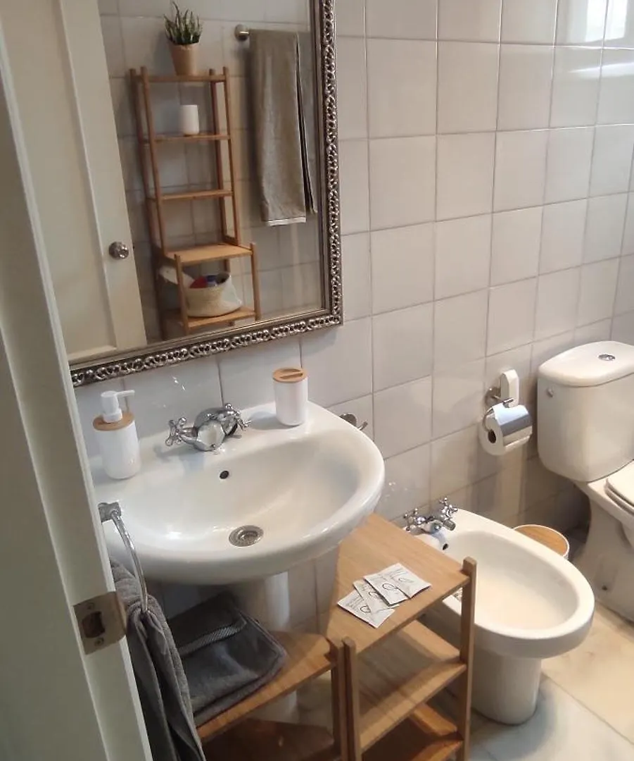 Lovely Apartment In Pedregalejo Malaga 0*,  Spain