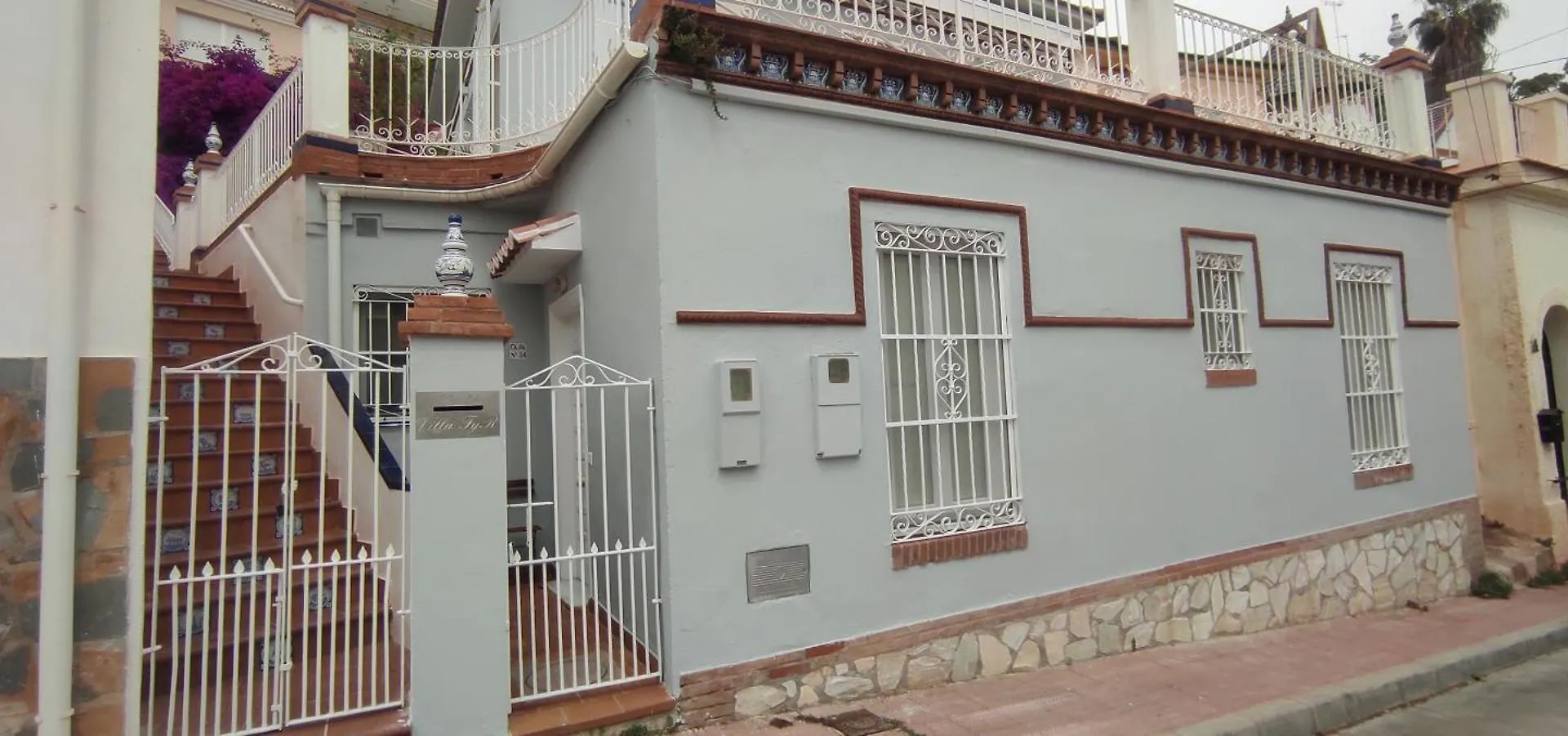 Lovely Apartment In Pedregalejo Malaga 0*,  Spain