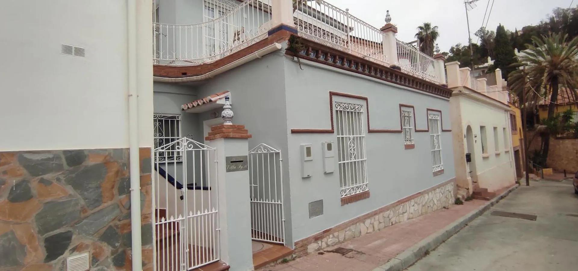Lovely Apartment In Pedregalejo Malaga Spain