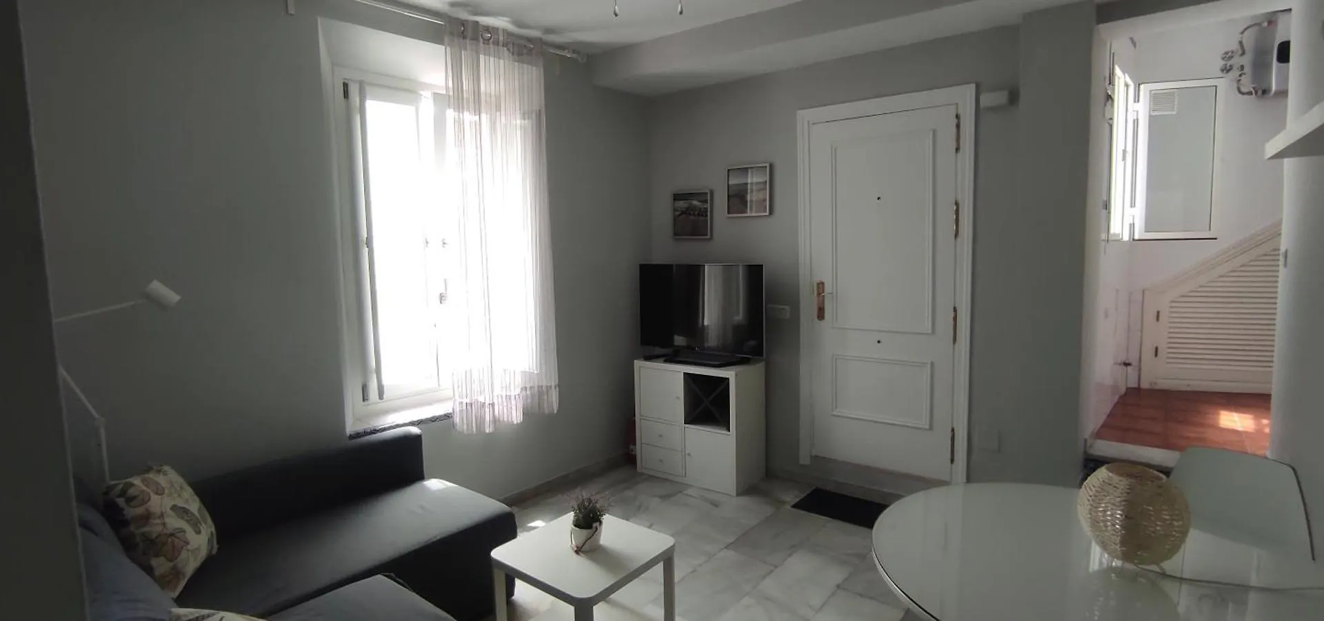 Lovely Apartment In Pedregalejo Malaga