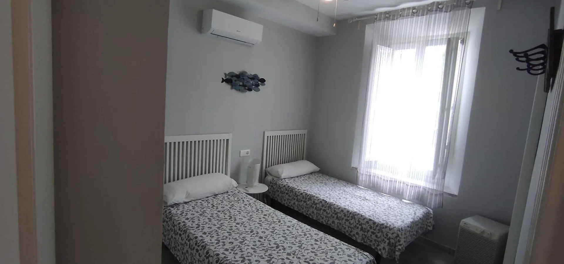 Lovely Apartment In Pedregalejo Malaga Spain