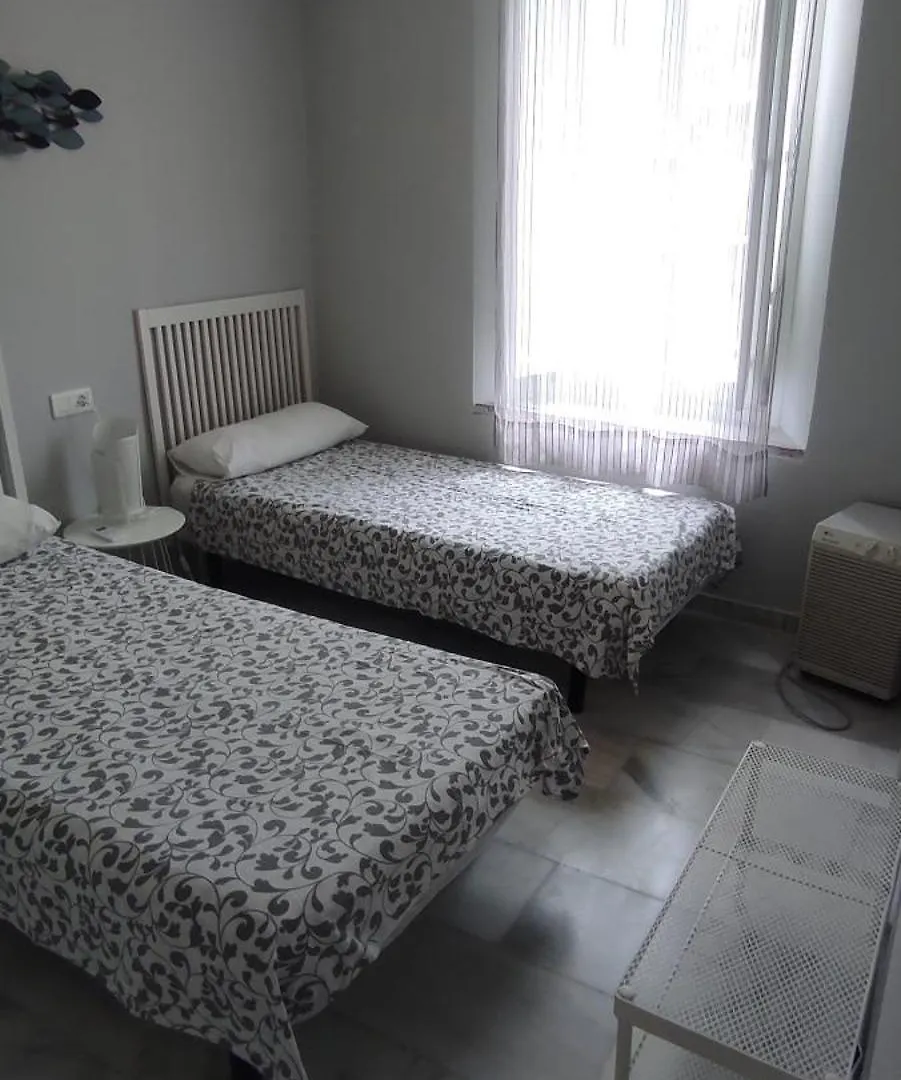 Lovely Apartment In Pedregalejo Malaga 0*,