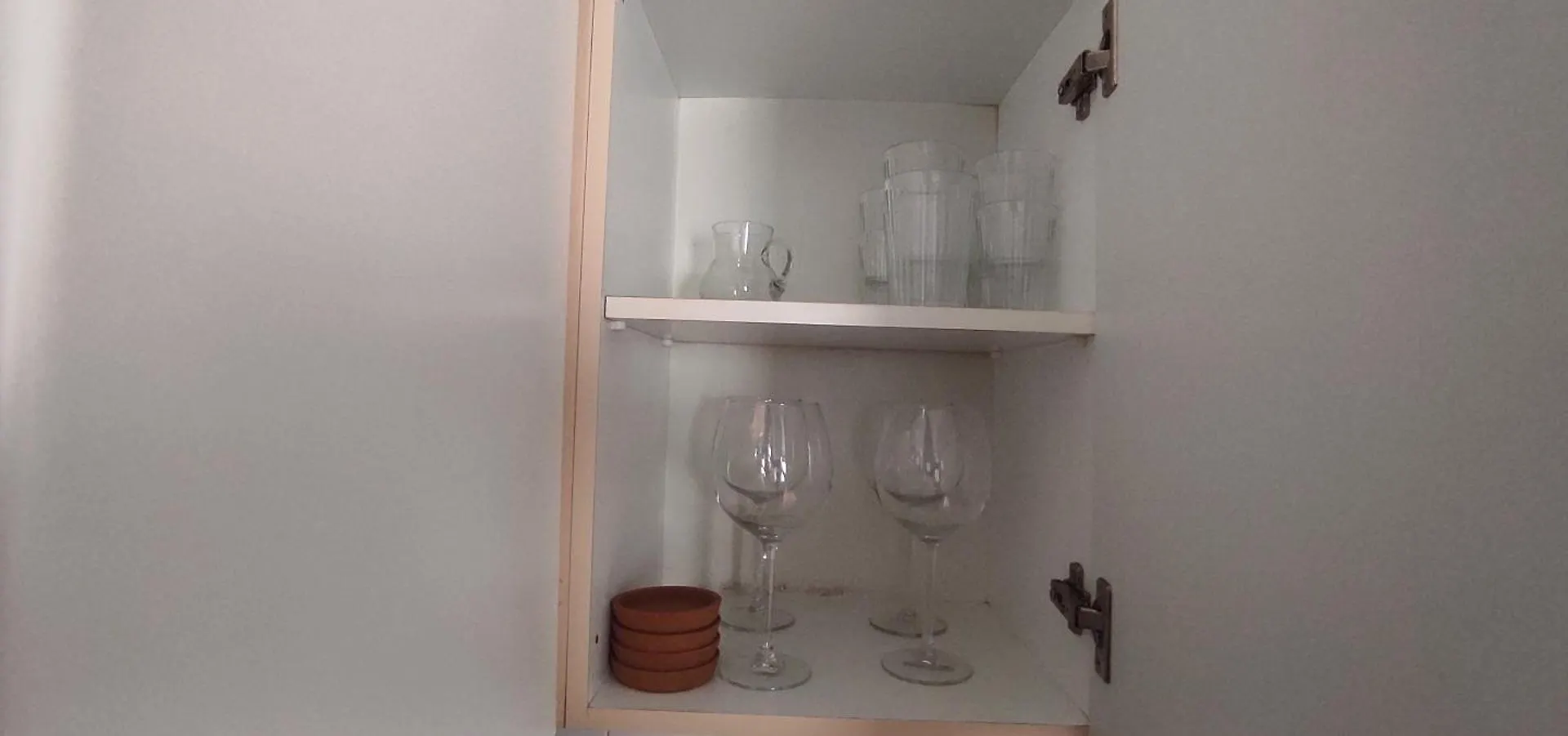 Lovely Apartment In Pedregalejo Malaga