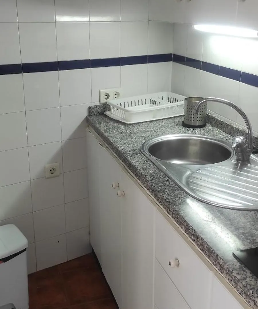 Lovely Apartment In Pedregalejo Malaga Spain