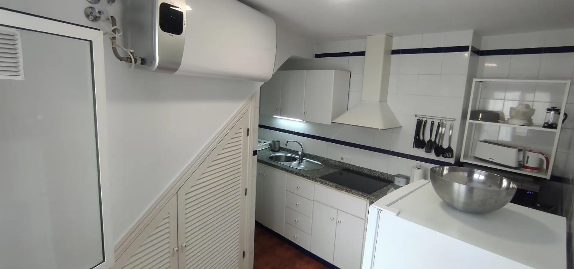 Lovely Apartment In Pedregalejo Malaga 0*,  Spain
