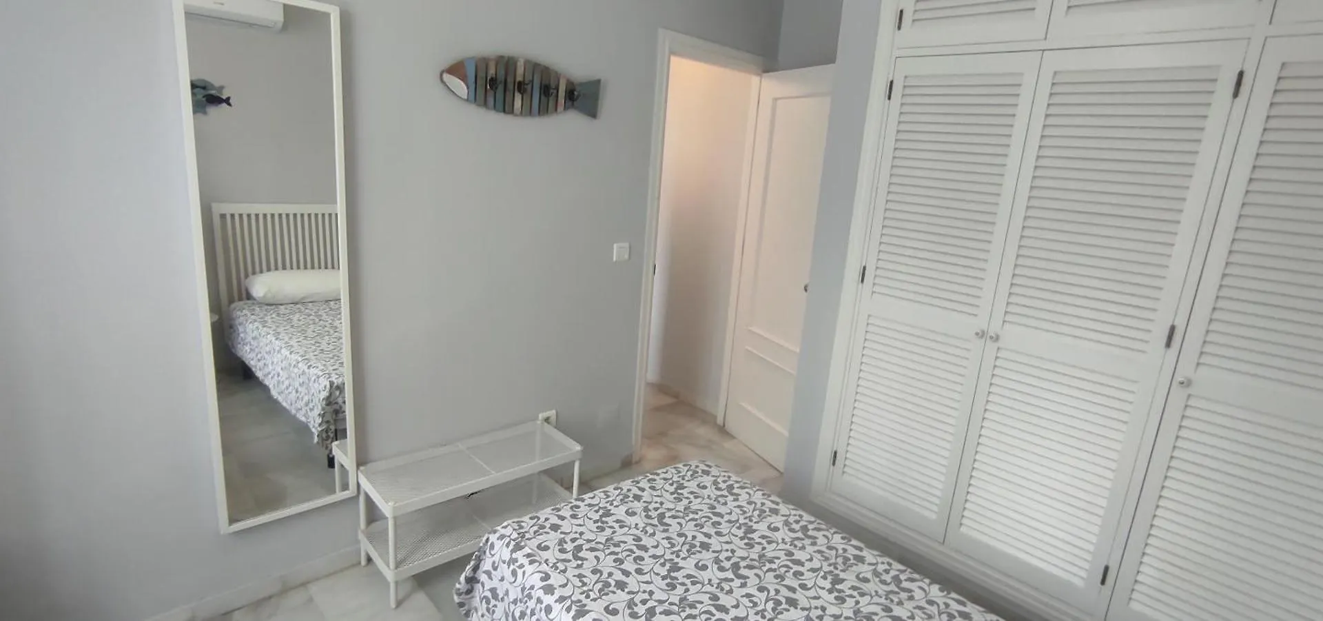 Lovely Apartment In Pedregalejo Malaga
