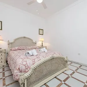 Apartamento El Palo Beach, Málaga