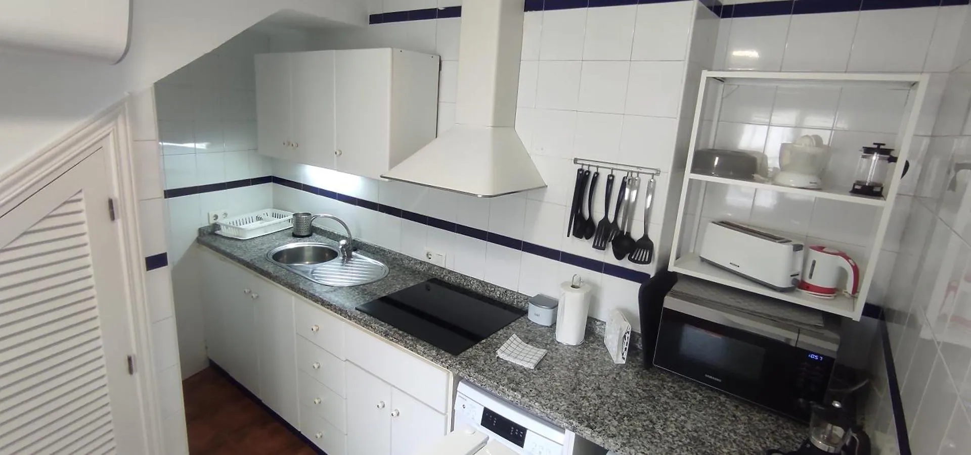 Lovely Apartment In Pedregalejo Málaga